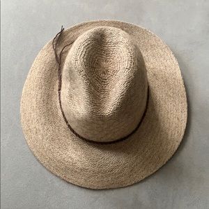 Western hat
